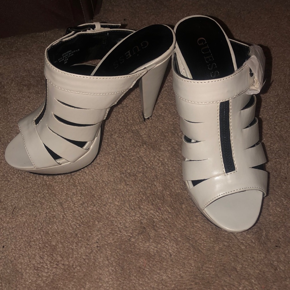 Guess Heels